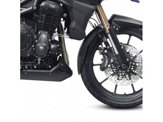 Przedłużenie Błotnika Do Triumph Tiger Explorer 1200 12-15 Przednie - zdjęcie 2