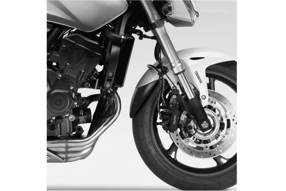 Przedłużenie Błotnika Do Honda Cb600f Hornet 05-16 Cbr600f 11-13 Przednie