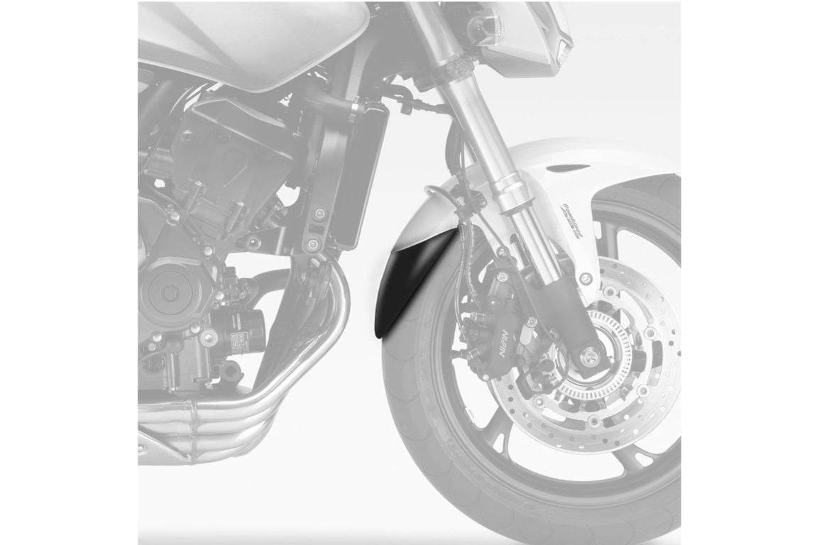 Przedłużenie Błotnika Do Honda Cb600f Hornet 05-16 Cbr600f 11-13 Przednie - zdjęcie 2