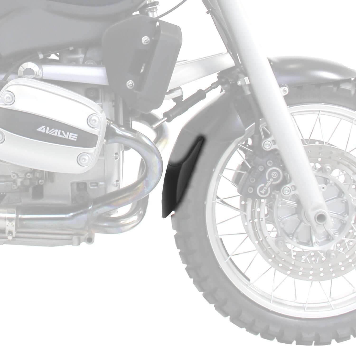 Przedłużenie Błotnika Do Bmw R1100r 94-00 R850r 94-99 Przednie - zdjęcie 2