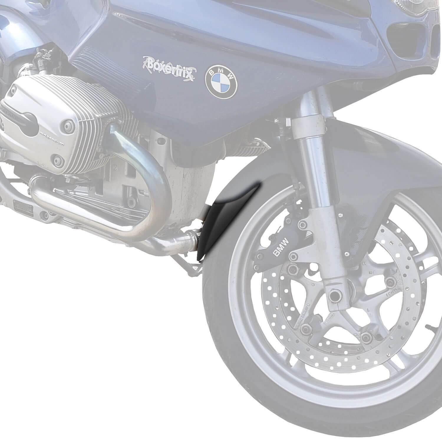 Przedłużenie Błotnika Do Bmw R1100s 99-05 Przednie - zdjęcie 2
