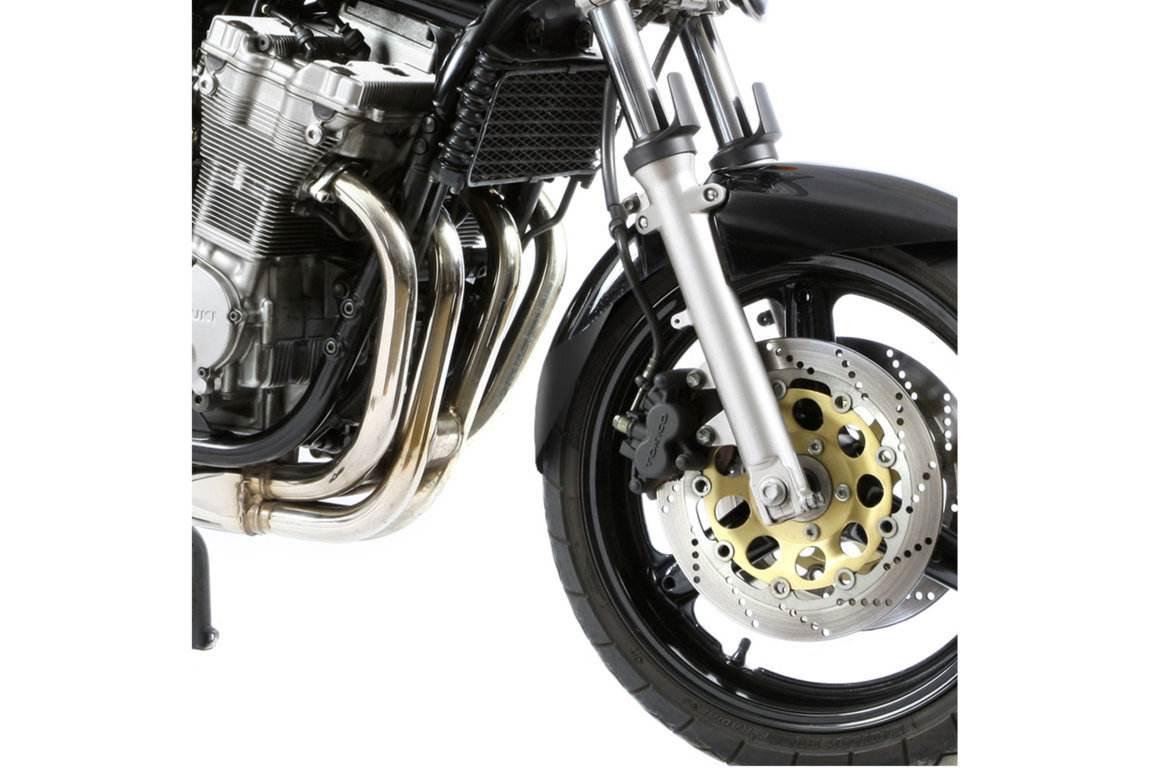 Przedłużenie Błotnika Do Suzuki Gsf600s Bandit 00-04 Przednie - zdjęcie 2