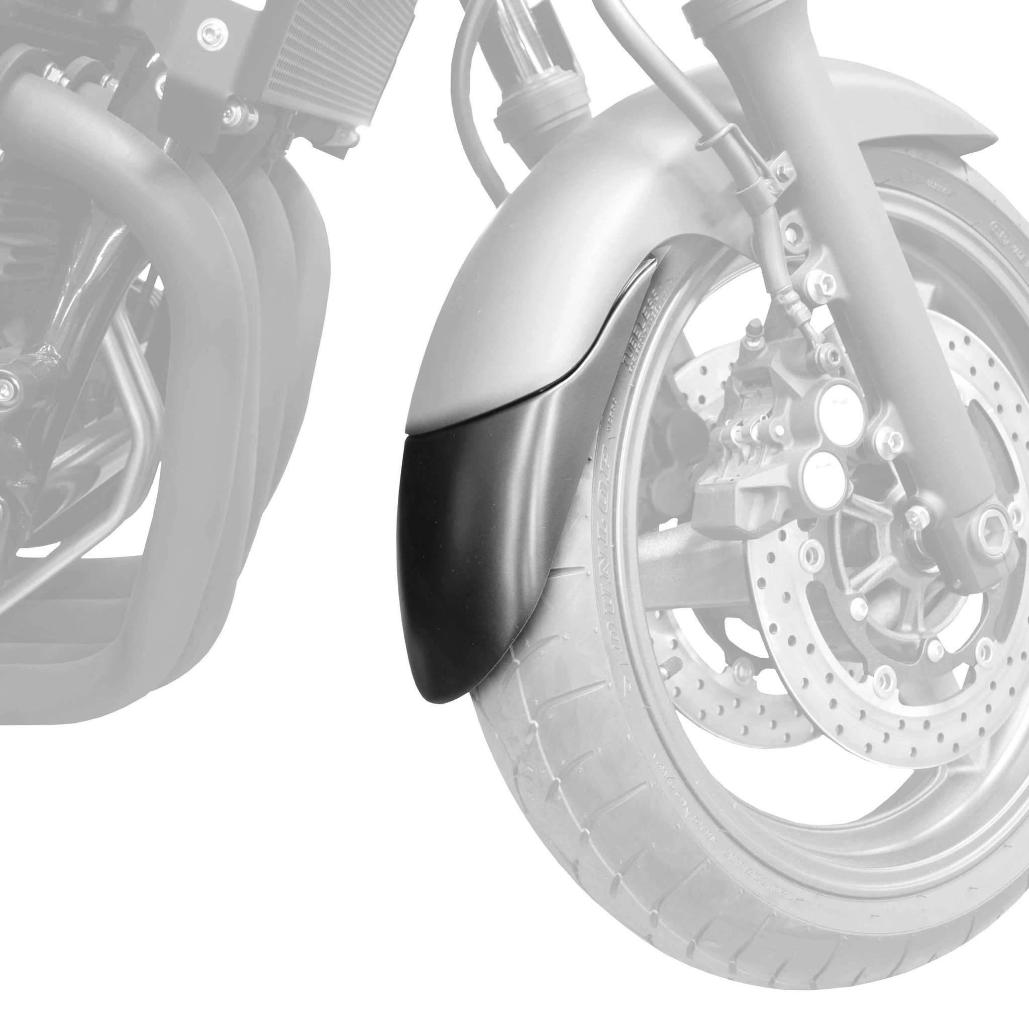 Przedłużenie Błotnika Do Yamaha Xjr1200 Xjr1300 94-16 Przednie - zdjęcie 2