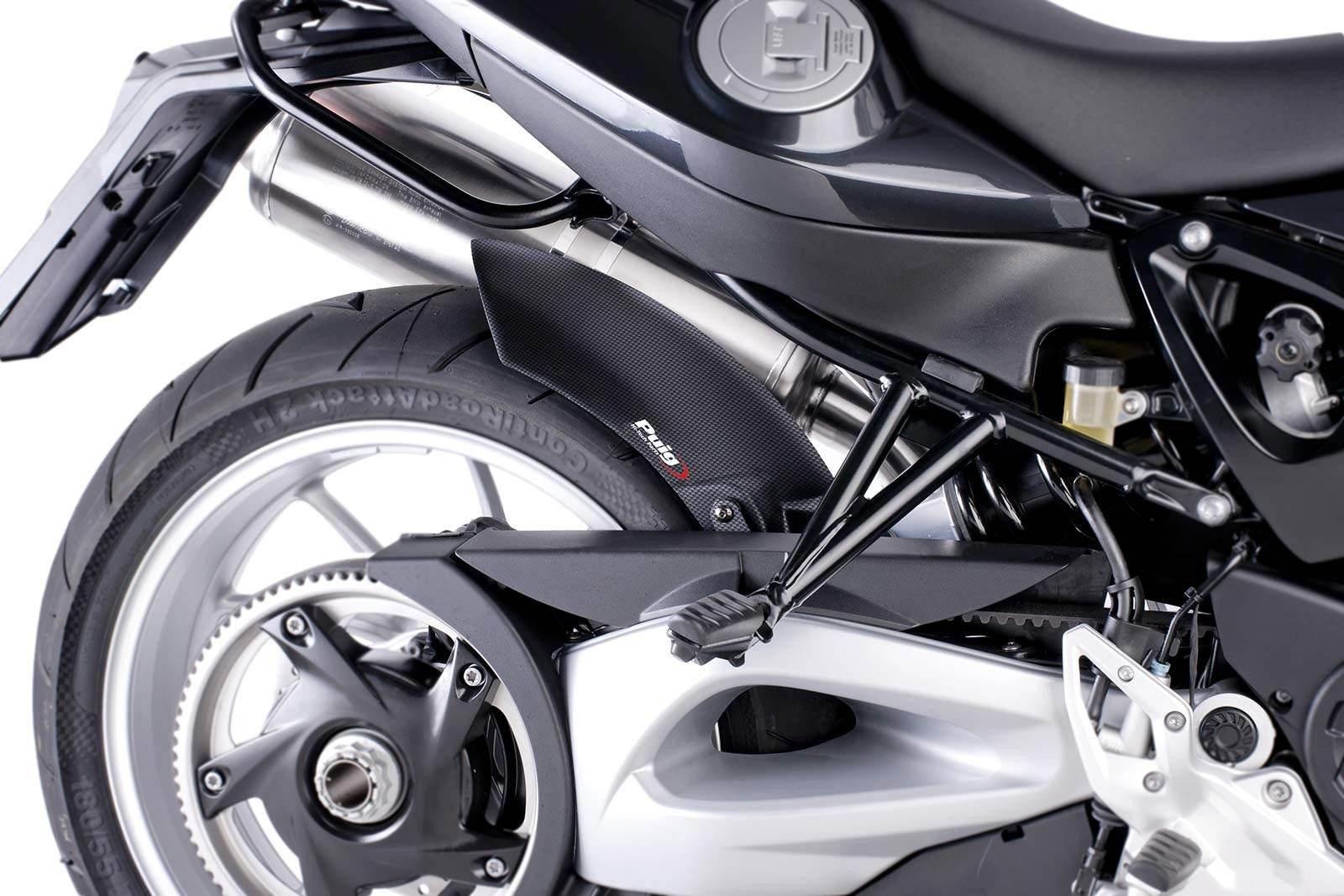 Błotnik Tylny Puig Do Bmw F800gt 13-20 Carbon