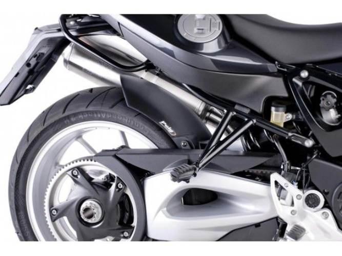 Błotnik Tylny Puig Do Bmw F800gt 13-20 Czarny Mat