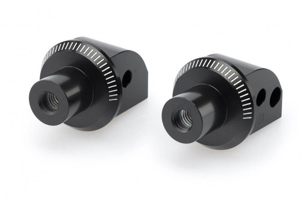 Mocowania Do Podnóżków Sportowych Puig Do Honda Cb/Cbr/Vtr 600/900/1000 644