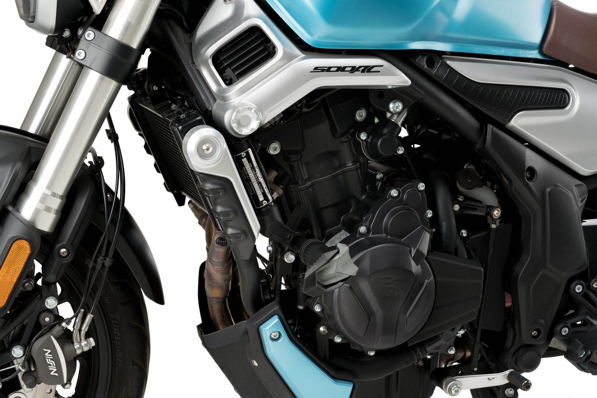 Crash Pady Puig Do Honda Cb500f Cb500x 13-22