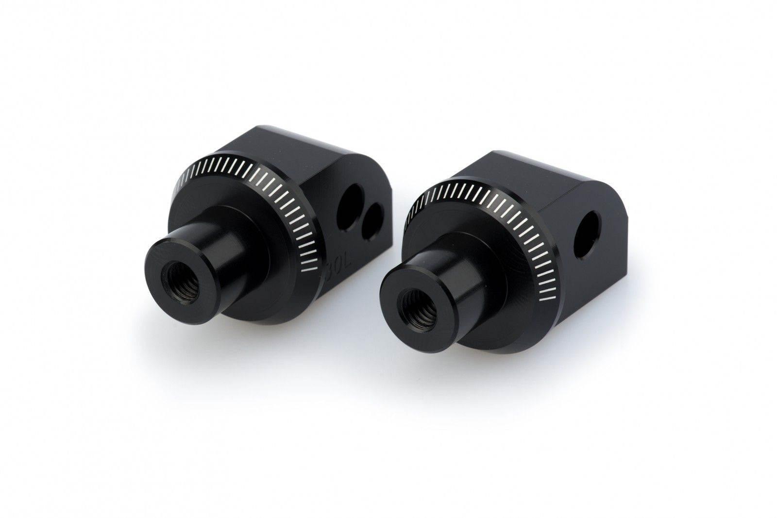 Mocowania Do Podnóżków Sportowych Puig Do Bmw F900r R1200/1250r R Nine T 66
