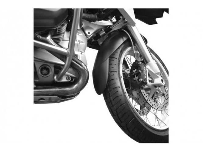Przedłużenie Błotnika Do Bmw R1200gs 13-18 R1250gs 18-22 Przednie Czarne - zdjęcie 2