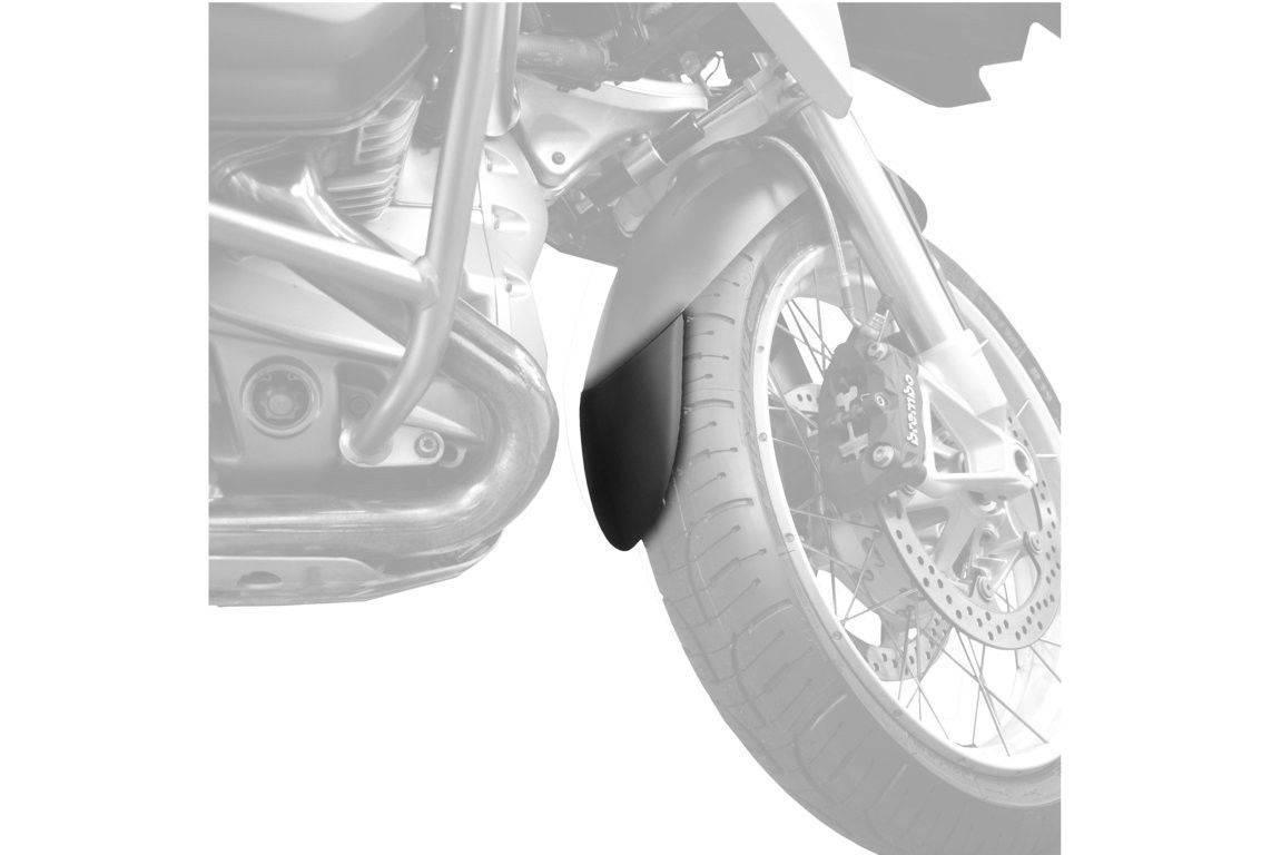Przedłużenie Błotnika Do Bmw R1200gs 13-18 R1250gs 18-22 Przednie Czarne - zdjęcie 3