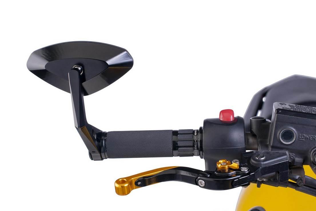 Lusterko Puig Hi-Tech 4 Symetryczne 1 Szt - zdjęcie 2