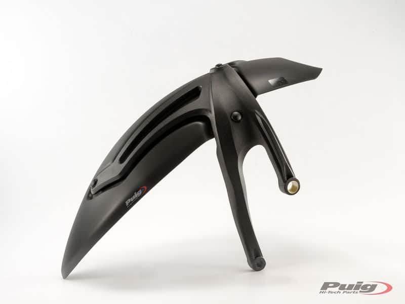 Błotnik Tylny Puig Do Bmw R Nine T 14-20 Carbon