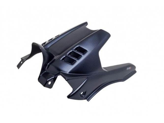 Błotnik Tylny Puig Do Yamaha Mt-07 Xsr700 14-22 Carbon