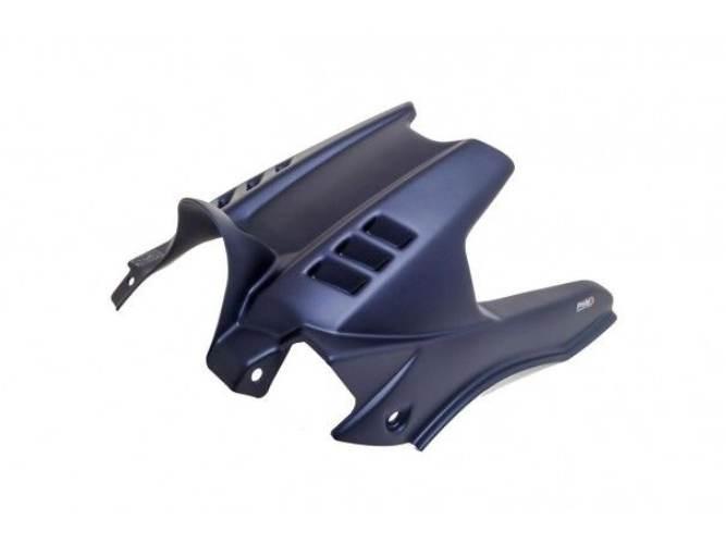 Błotnik Tylny Puig Do Yamaha Mt-07 Xsr700 14-22 Czarny Mat