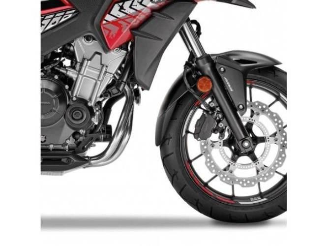 Przedłużenie Błotnika Do Honda Cb500f Cb500x Cbr500r Przednie