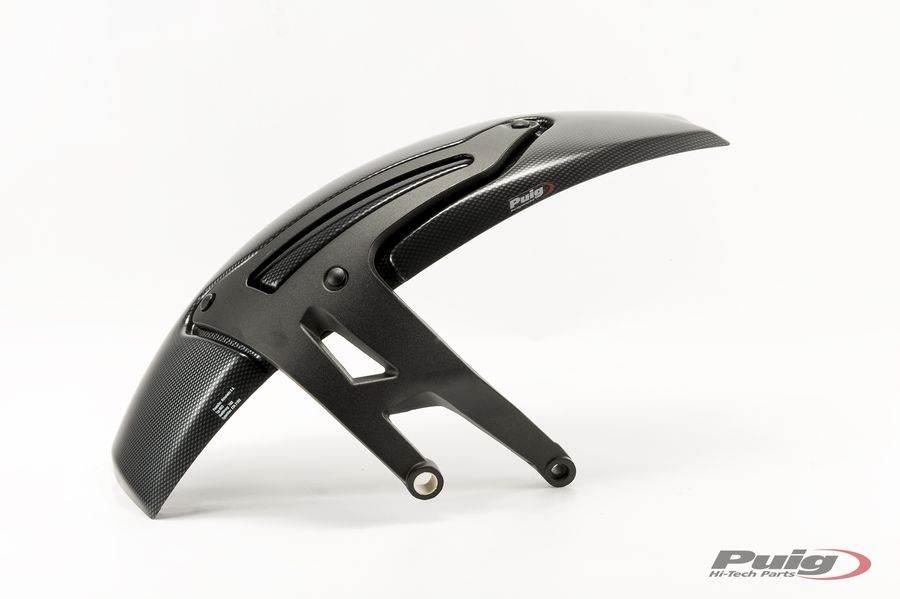 Błotnik Tylny Puig Do Bmw R1200r Rs 15-17 Carbon - zdjęcie 2