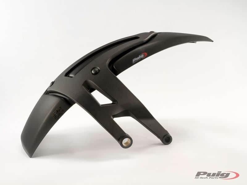 Błotnik Tylny Puig Do Bmw R1200r Rs 15-17 Czarny Mat - zdjęcie 2