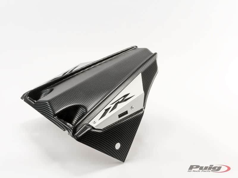 Błotnik Tylny Puig Do Yamaha R1 15-22 Carbon - zdjęcie 2