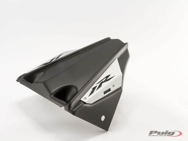 Błotnik Tylny Puig Do Yamaha R1 15-22 Czarny Mat