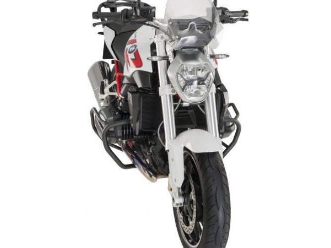 Gmol Crashbar Puig Do Bmw R1200r/Rs 15-18 Czarny - zdjęcie 2