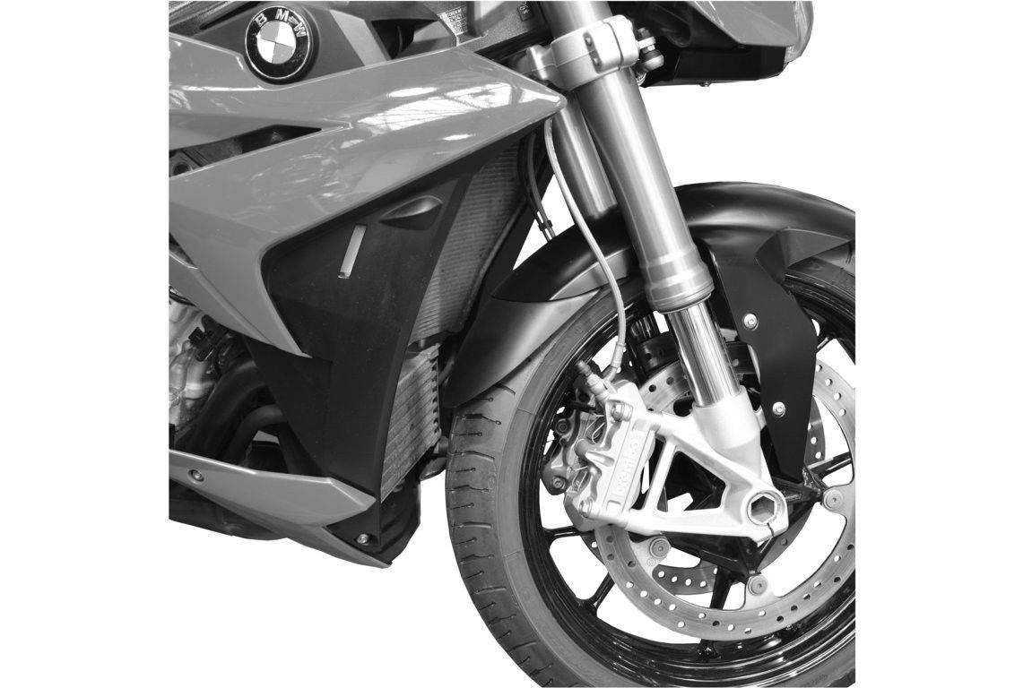 Przedłużenie Błotnika Do Bmw S1000r S1000rr S1000xr Przednie - zdjęcie 2
