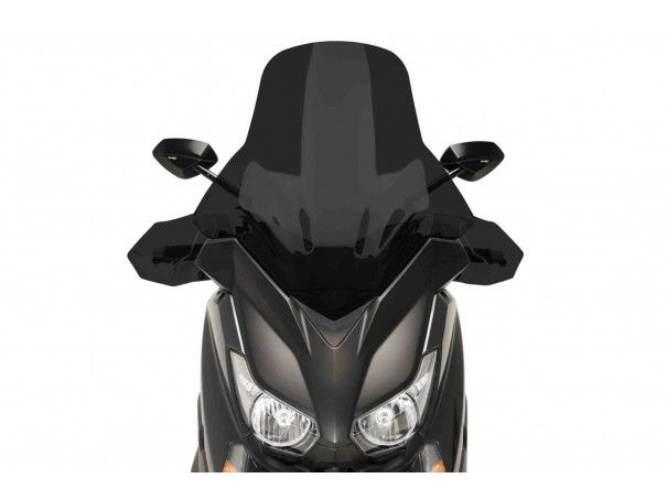 Handbary Puig Do Yamaha X-Max 125/250/300/400 Mocno Przyciemnione