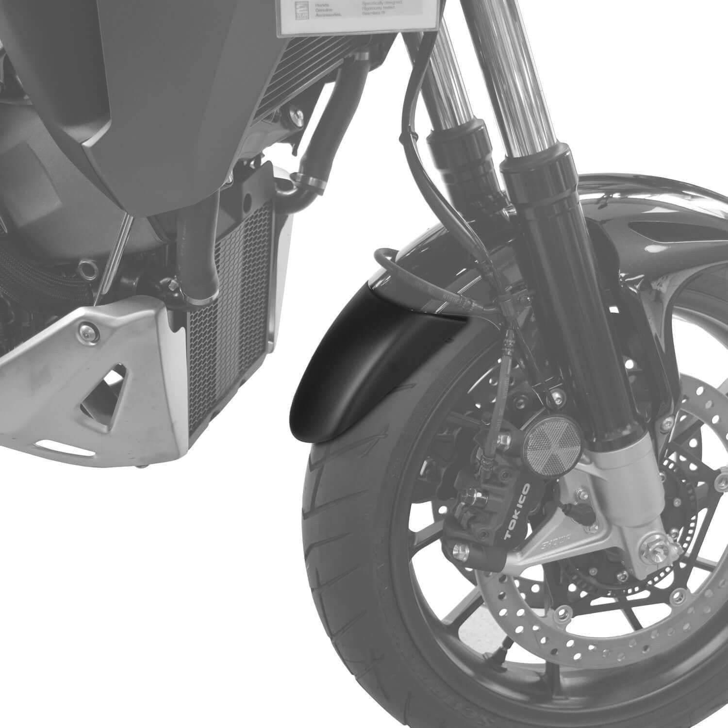 Przedłużenie Błotnika Do Honda Cbr1000rr Crossrunner Vfr800f Przednie