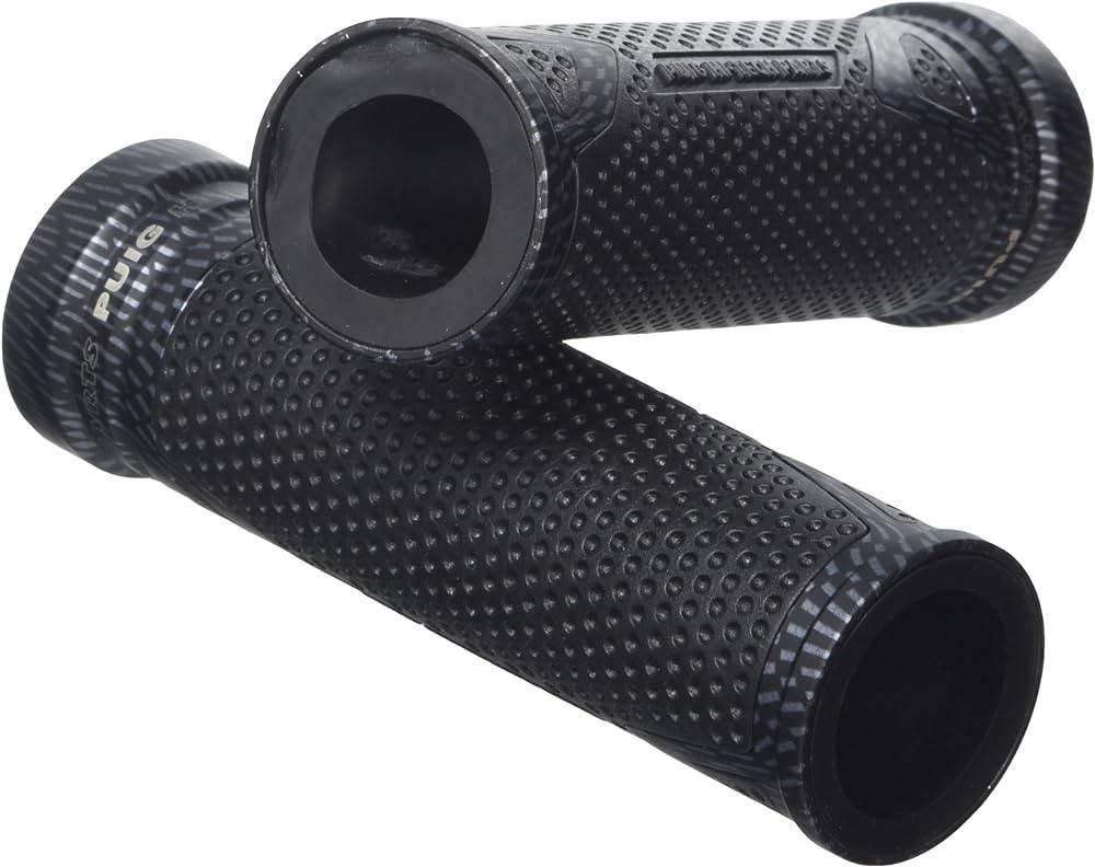 Manetki Gripy Hi-Tech Radikal 123mm Puig Carbon