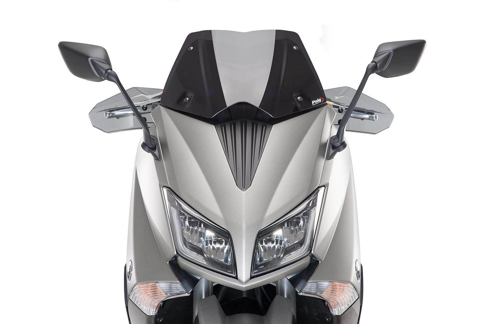 Handbary Puig Do Yamaha T-Max 530 560 Lekko Przyciemnione