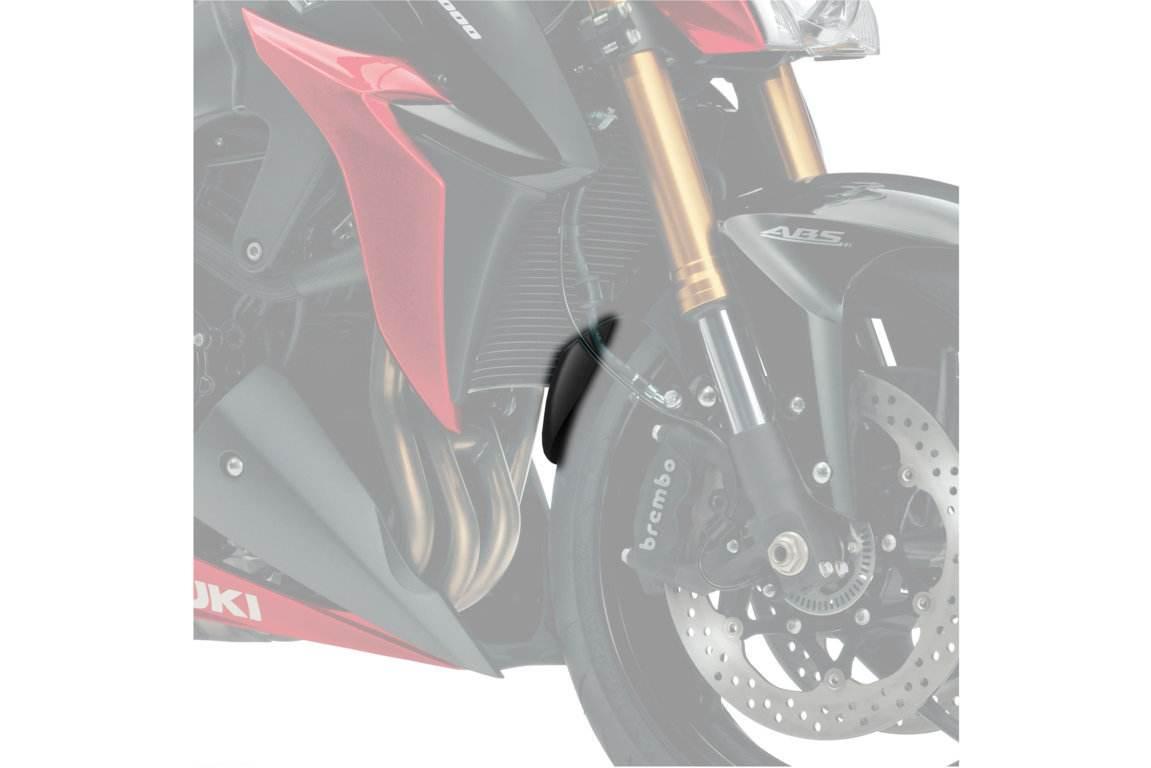 Przedłużenie Błotnika Do Suzuki Gsx-S1000 F 15-21 Przednie - zdjęcie 2