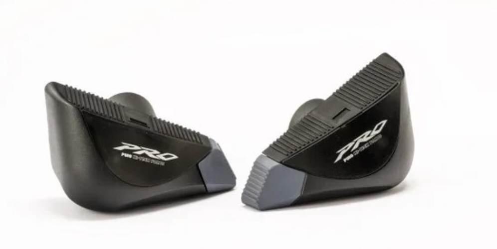 Crash Pady Puig Do Honda Cbr500r 16-18 Wersja Pro Czarne