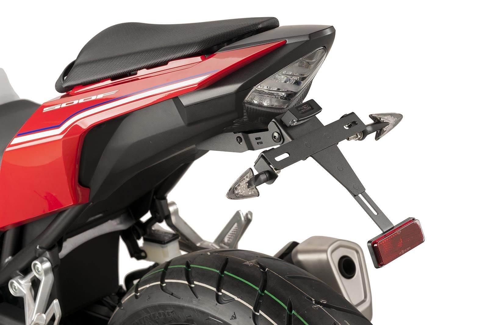 Fender Eliminator Puig Do Honda Cb500f Cbr500r