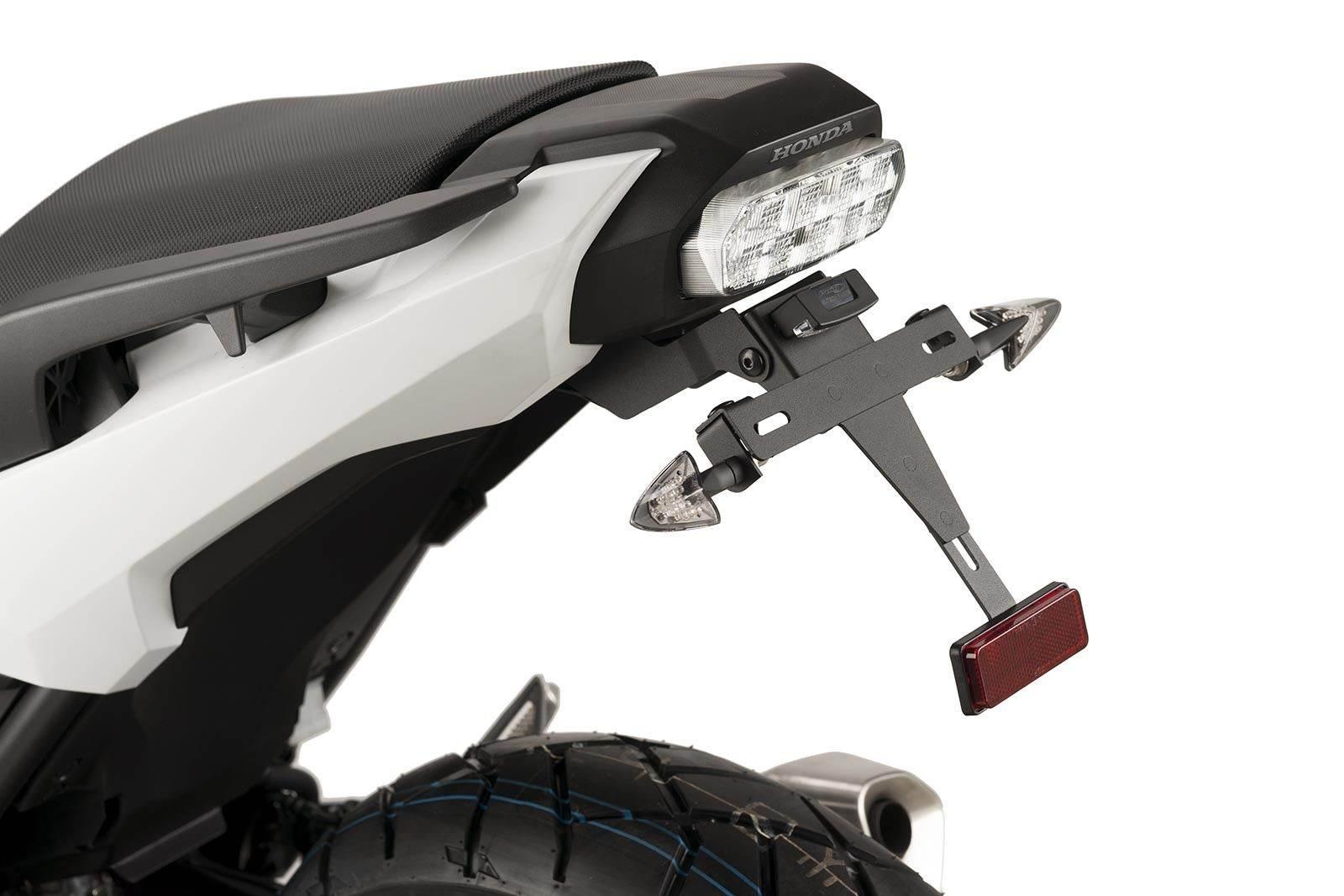 Fender Eliminator Puig Do Honda Nc750 S X