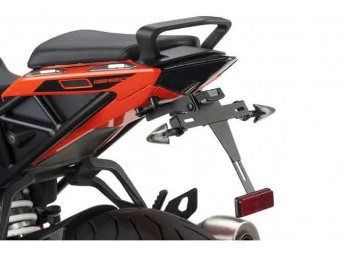 Fender Eliminator Puig Do Ktm 1290 Superduke Gt 16-21 - zdjęcie 2