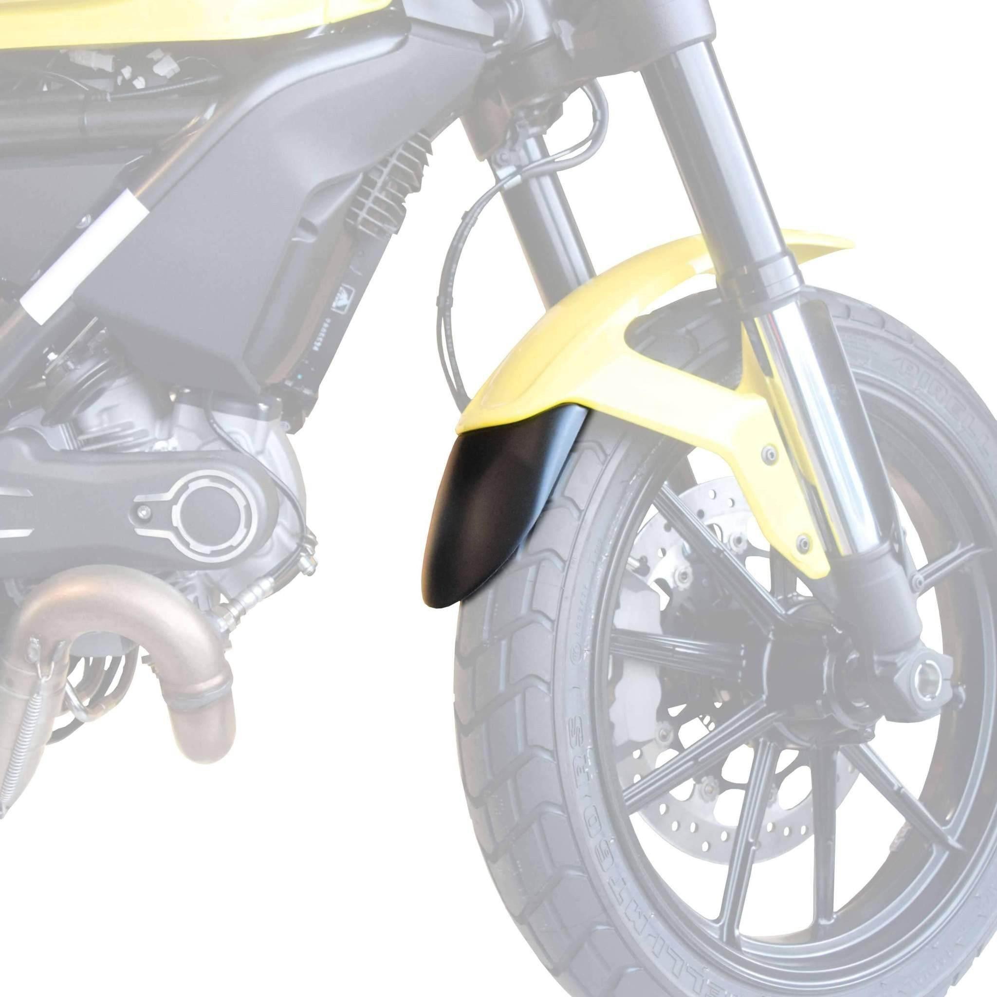 Przedłużenie Błotnika Do Ducati Scrambler 16-22 Przednie - zdjęcie 2