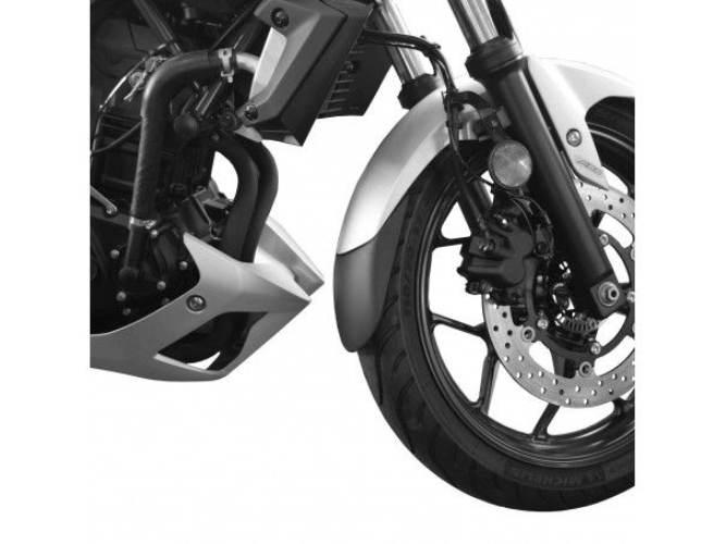 Przedłużenie Błotnika Do Yamaha Mt-03 16-22 R3 16-22 Przednie - zdjęcie 2