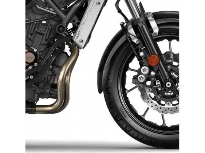 Przedłużenie Błotnika Do Yamaha Xsr700 16-21 Przednie - zdjęcie 2
