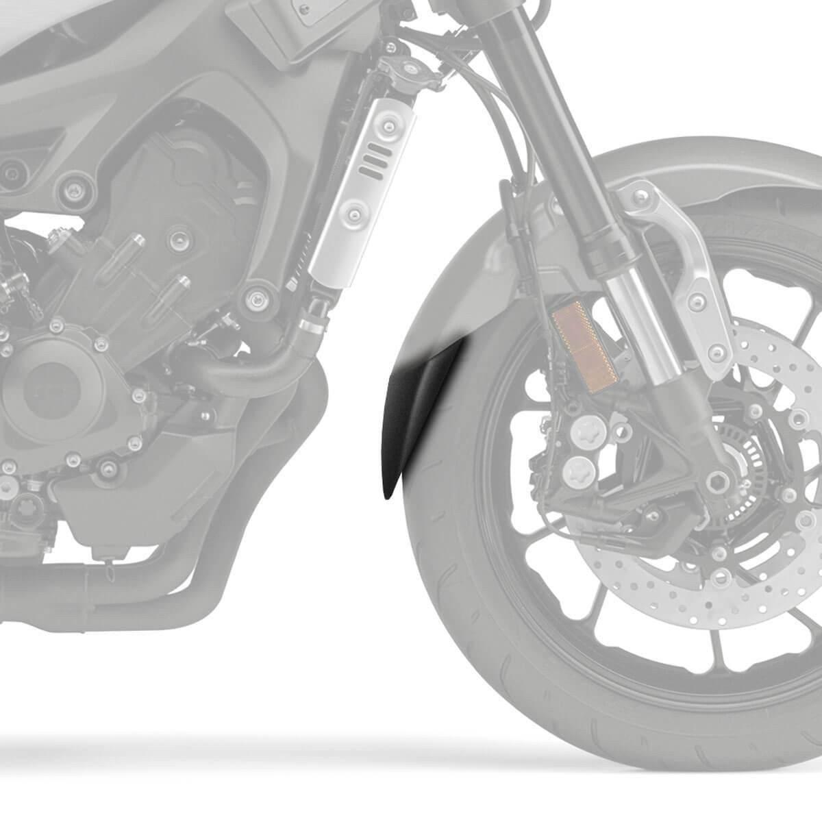 Przedłużenie Błotnika Do Yamaha Xsr900 16-21 Przednie - zdjęcie 2