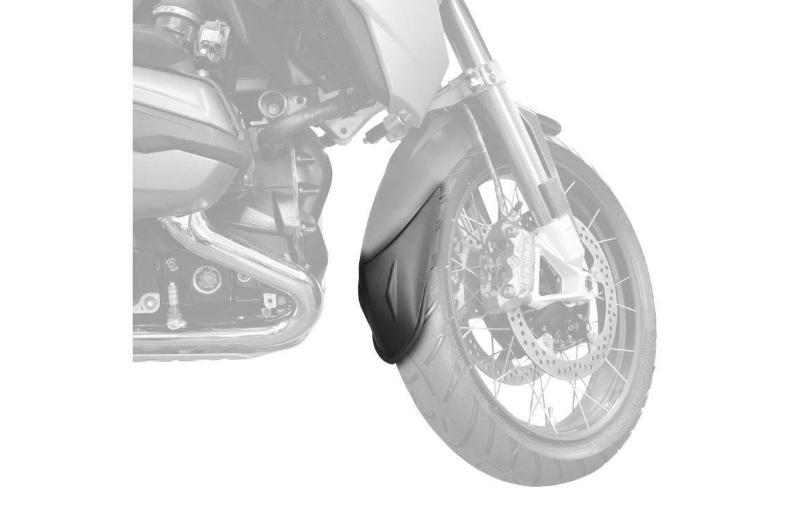 Przedłużenie Błotnika Do Bmw R1200gs 13-18 R1250gs 18-22 Przednie Wersja Pl - zdjęcie 2