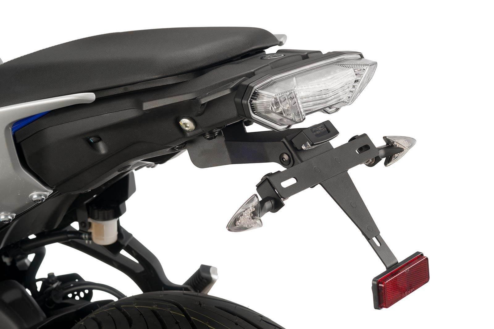 Fender Eliminator Puig Do Yamaha Tracer 700 Gt 16-22