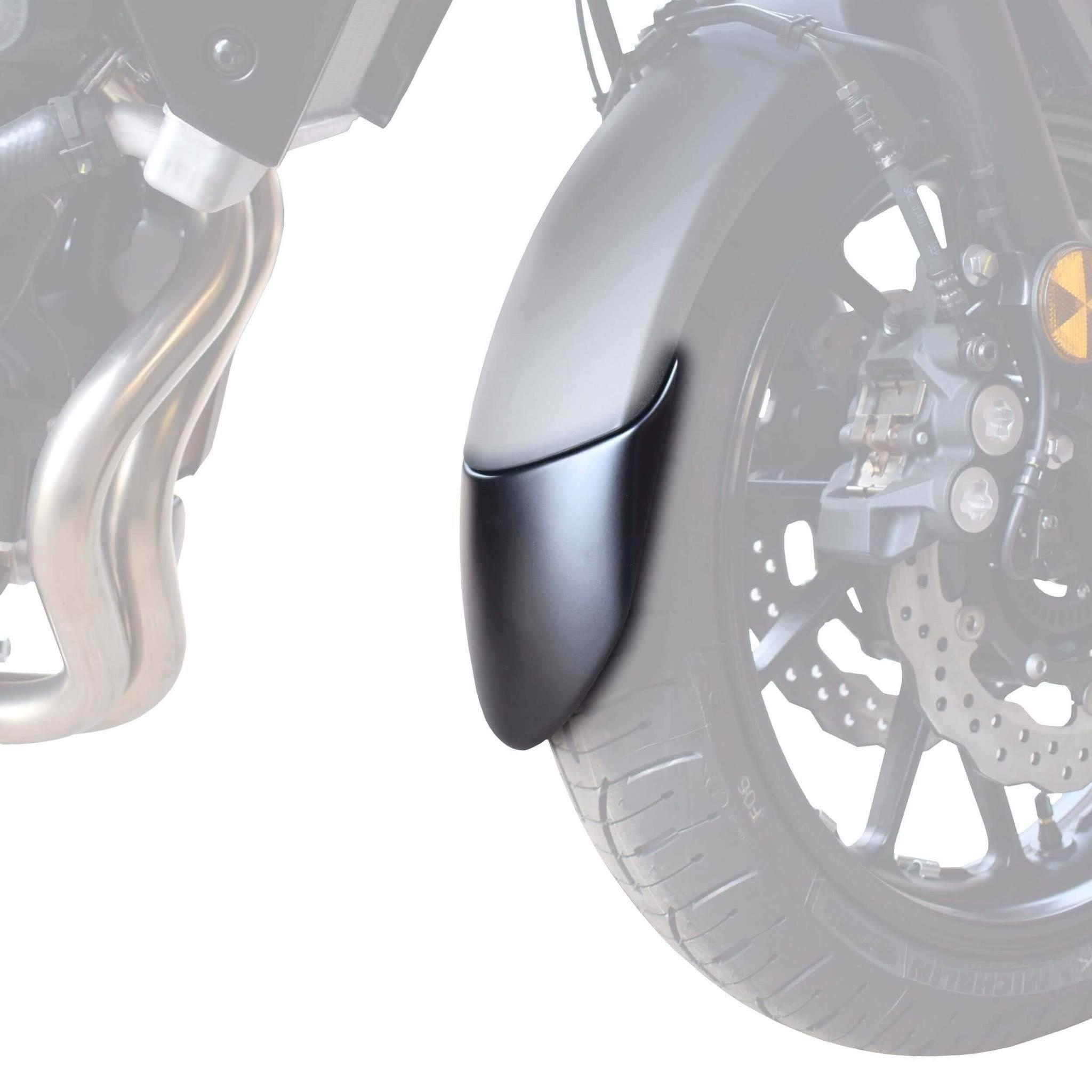 Przedłużenie Błotnika Do Yamaha Mt-07 Tracer 16-19 Przednie - zdjęcie 2