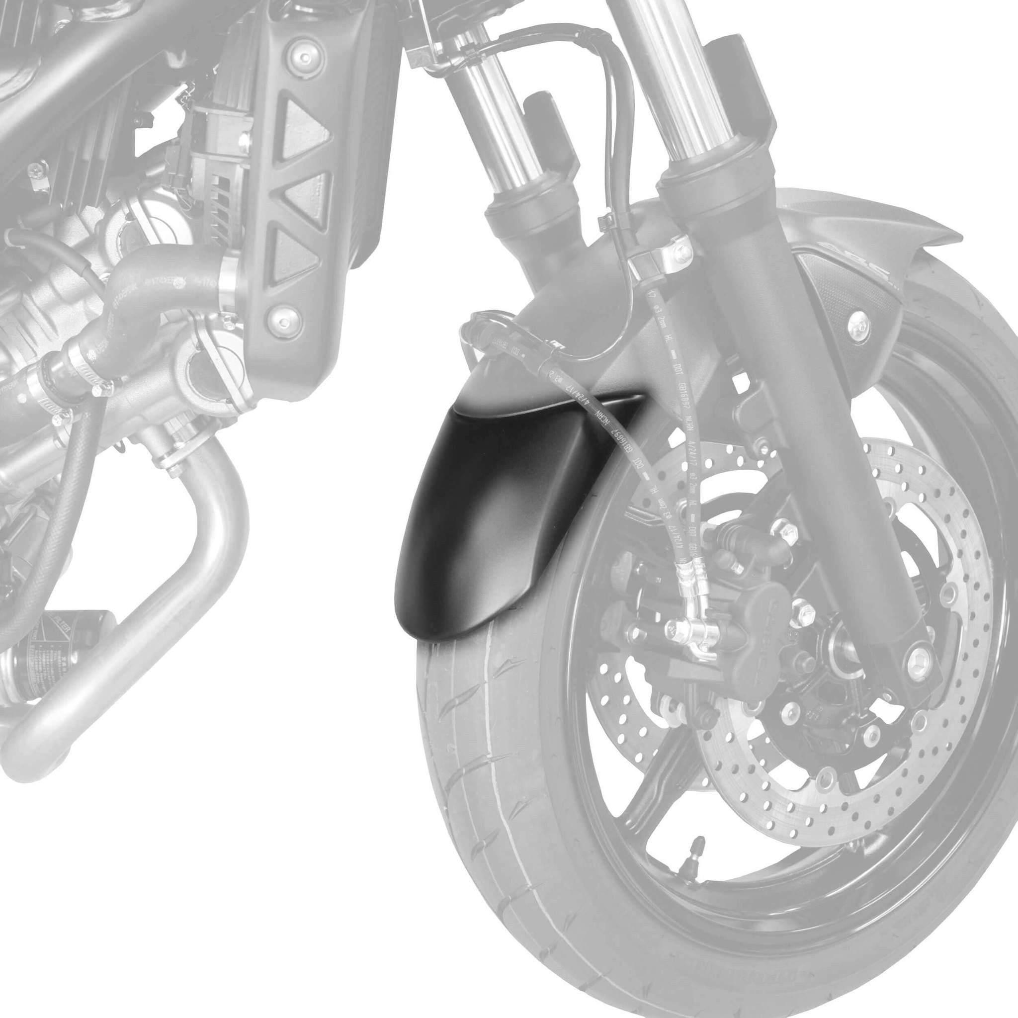 Przedłużenie Błotnika Do Suzuki Sv650 16-22 Przednie - zdjęcie 2