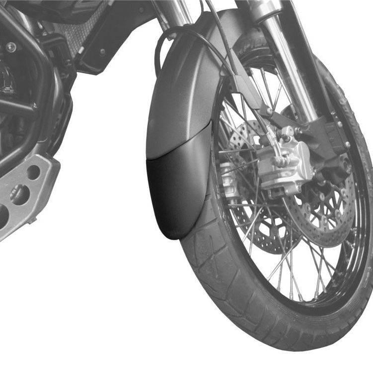 Przedłużenie Błotnika Do Triumph Tiger 800 Xc 11-20 Przednie - zdjęcie 2