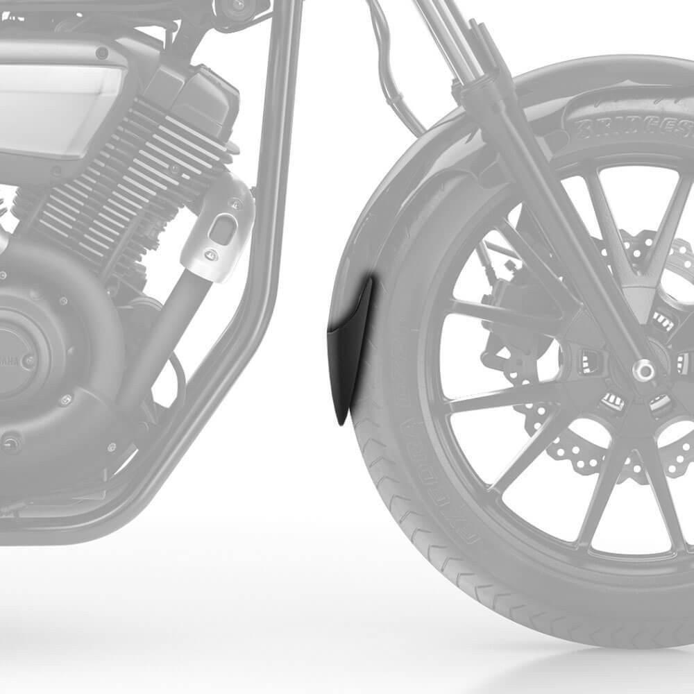 Przedłużenie Błotnika Do Yamaha Xv950/R 14-16 Przednie - zdjęcie 2