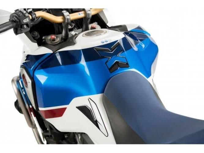 Tankpad Puig Extreme Do Honda Crf1000l Africa Twin 16-19 Trzyczęściowy Carb