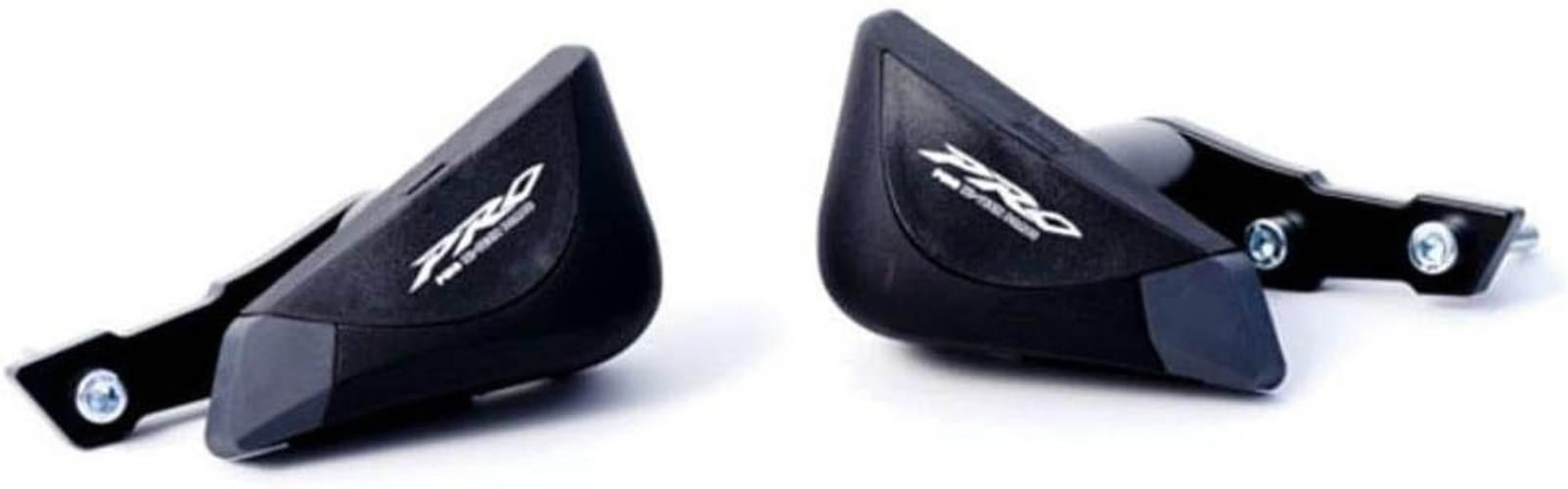 Crash Pady Puig Do Suzuki Gsx-R1000 R 17-22 Wersja Pro Czarne