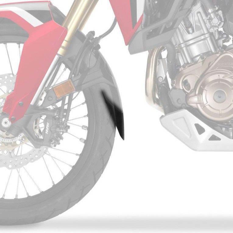 Przedłużenie Błotnika Do Honda Crf1100l Africa Twin 20-22 Przednie - zdjęcie 2