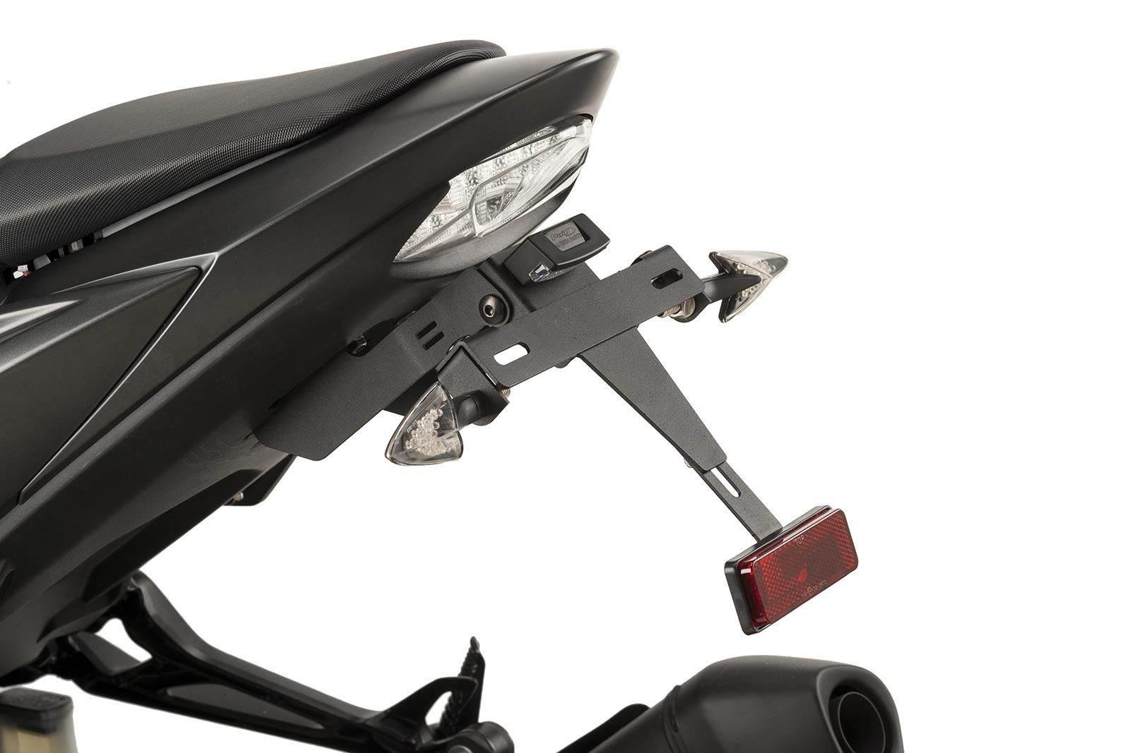 Fender Eliminator Puig Do Suzuki Gsx-S750 Gsx-S950 Gsx-S1000 F