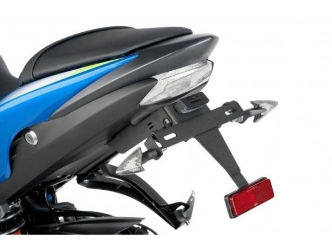 Fender Eliminator Puig Do Suzuki Gsx-S750 Gsx-S950 Gsx-S1000 F - zdjęcie 2