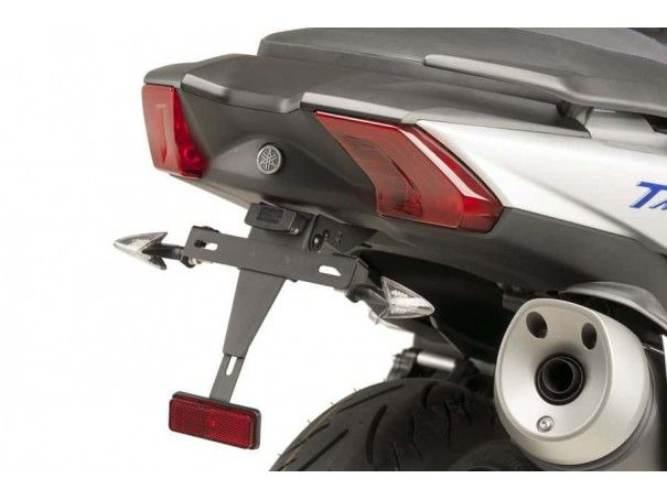 Fender Eliminator Puig Do Yamaha T-Max 530 Dx Sx 17-19